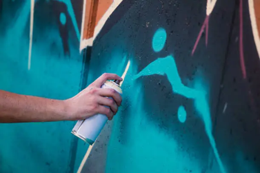 GRAFFITI